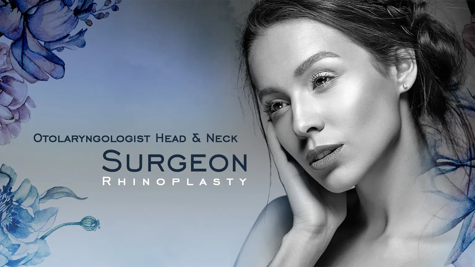 دکتر ریحانه حیدری جراح سر و گردن و جراح بینی