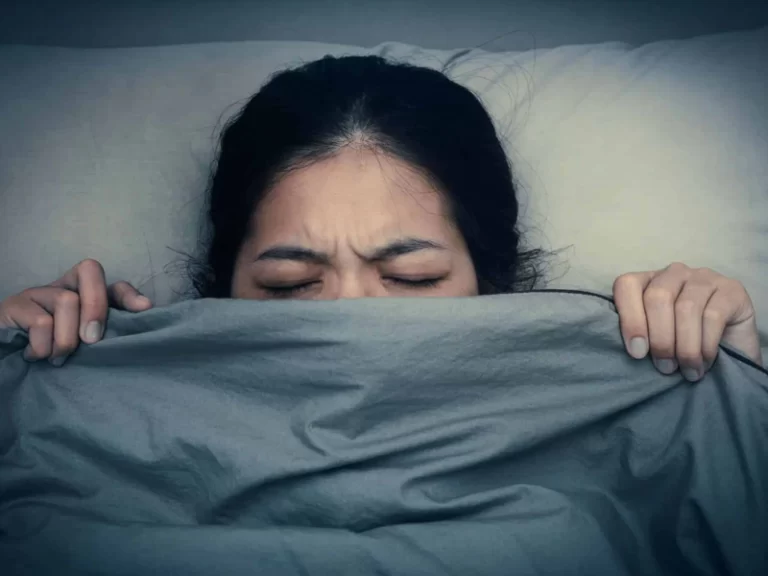 اختلال کابوس از علائم تا راه های تشخیص اختلال کابوس از علائم تا راه های تشخیص