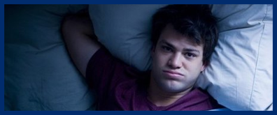تاثیرات اختلال خواب در نوجوانان 