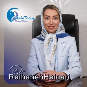 ویدیوهای درمان اختلالات خواب